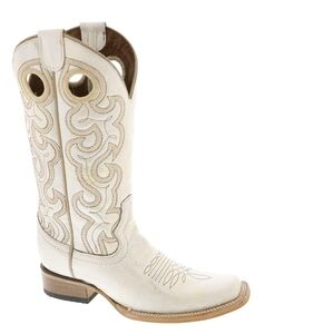 Womens Corral Boota 7.5
